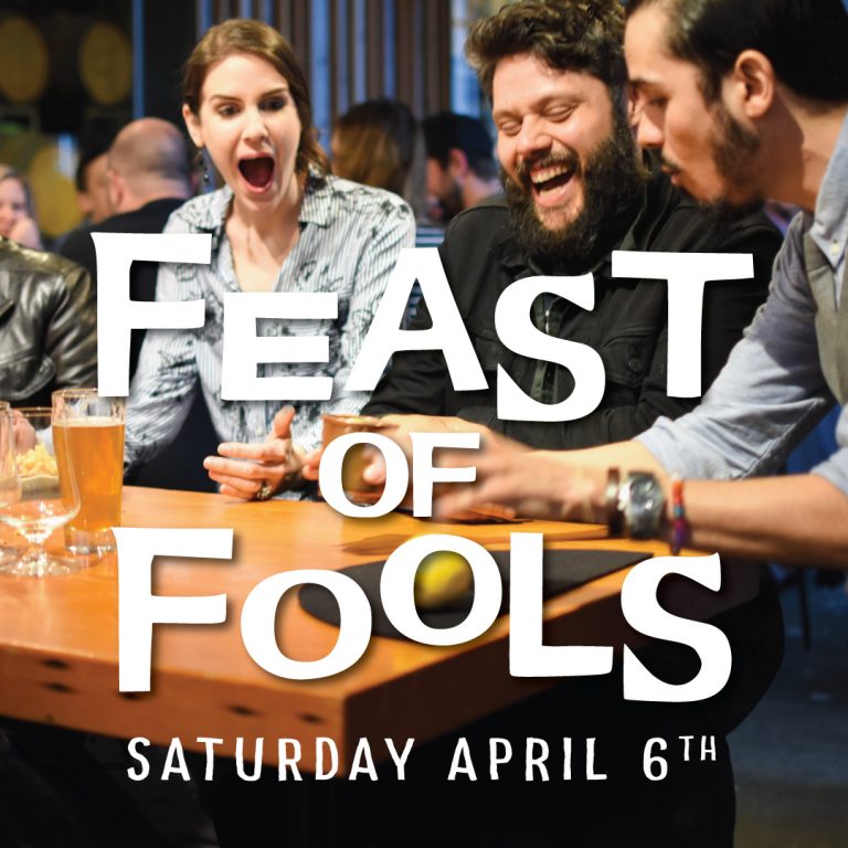 feast day of fools